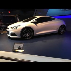 Meet your Posher, Matt